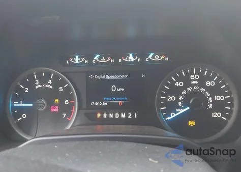 2016 Ford F-150 Xlt z USA, uszkodzony, nr VIN 1FTEW1EP2GFB96241